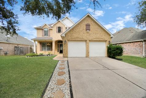 16006 Saxon Hollow Lane Houston TX 77084