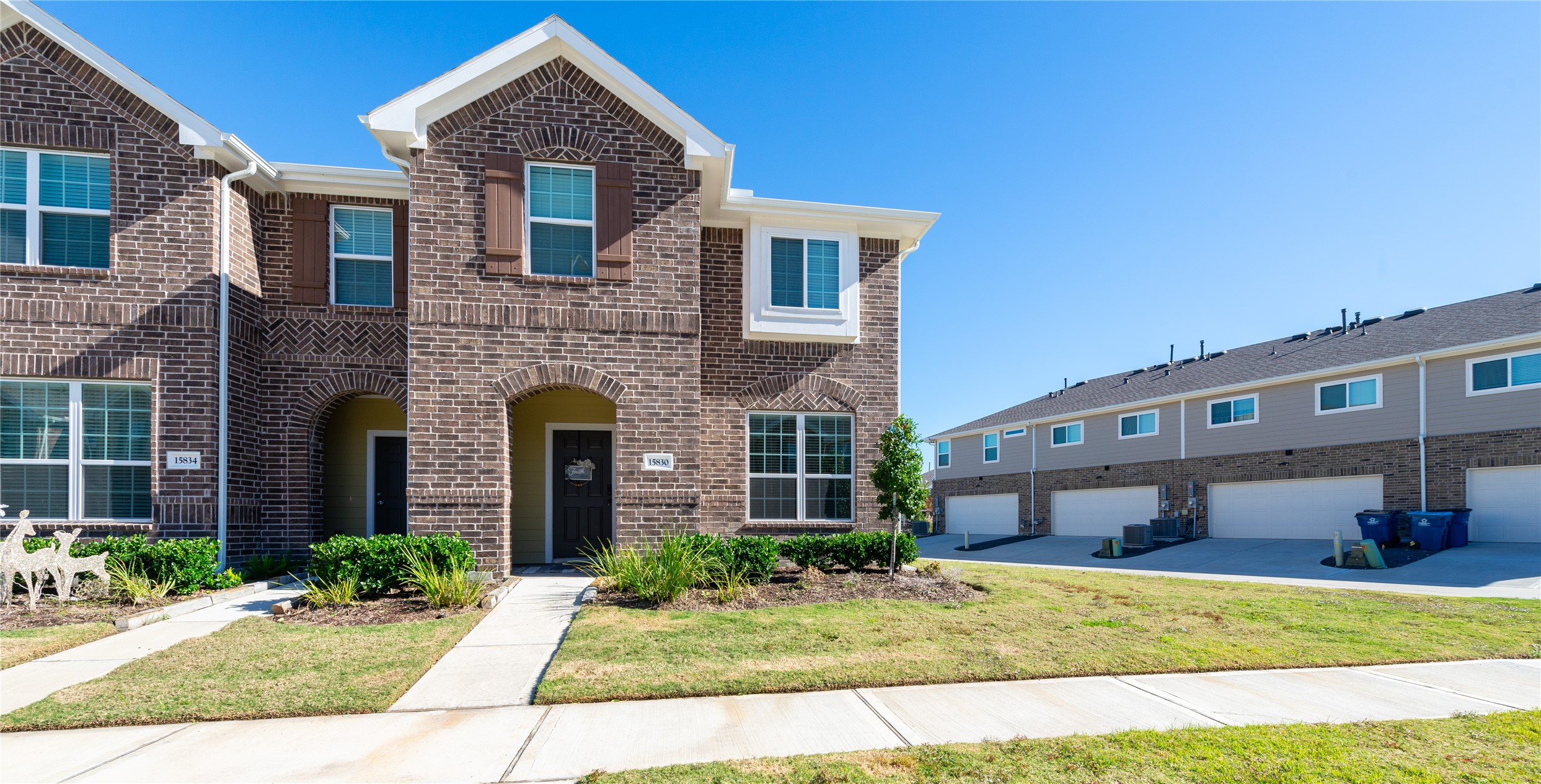 15830 Sundew Prairie Drive Humble TX 77346
