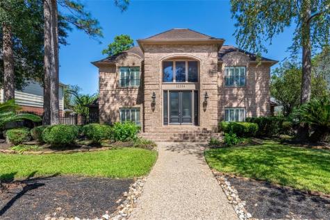 12214 Cypresswood Drive Houston TX 77070