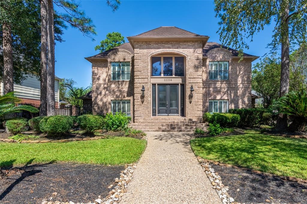 12214 Cypresswood Drive Houston TX 77070