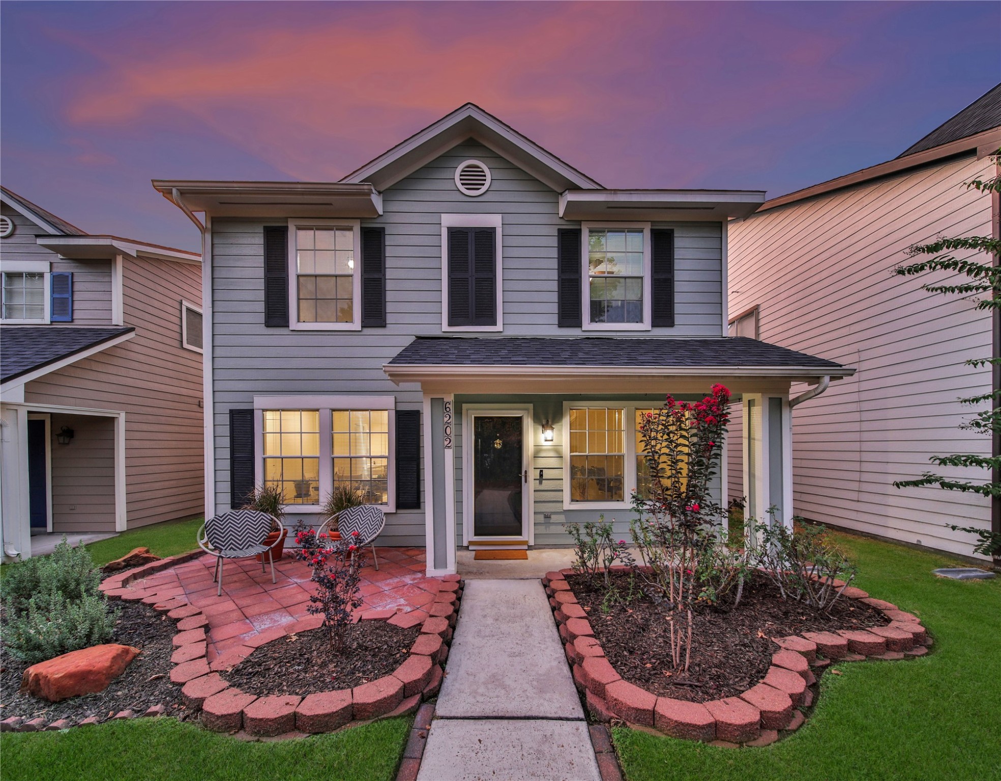6202 Spruce Bough Court Humble TX 77346