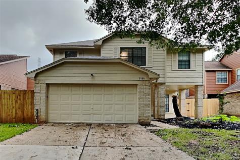 2039 Creek Valley Lane Sugar Land TX 77478