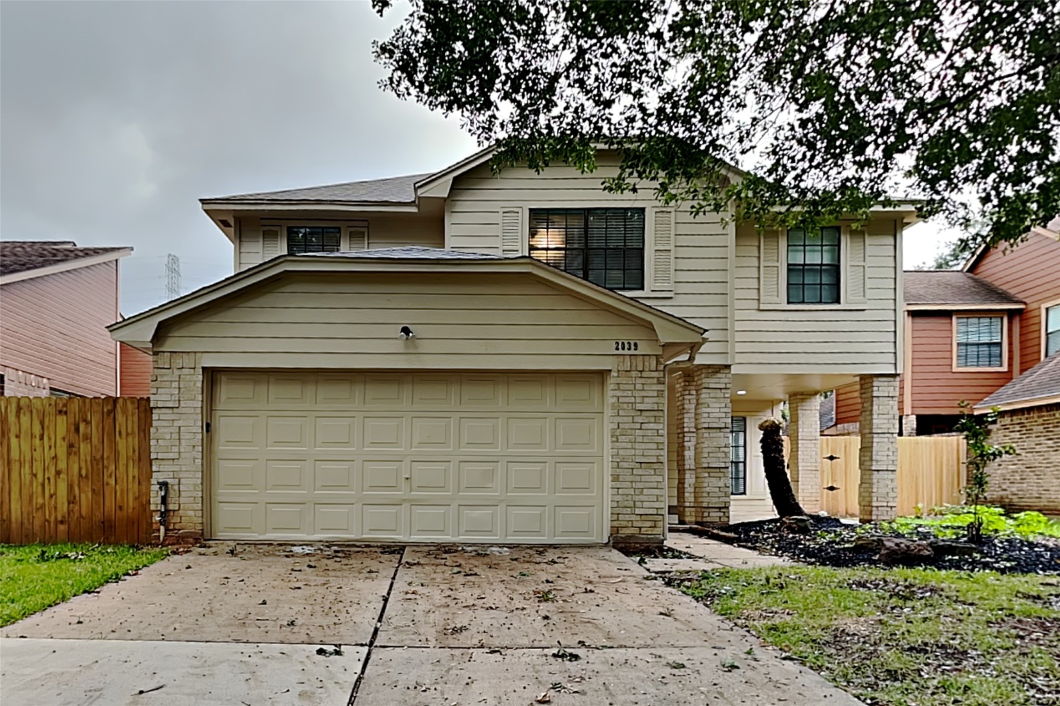 2039 Creek Valley Lane Sugar Land TX 77478