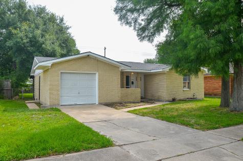 10519 Seaford Drive Houston TX 77089