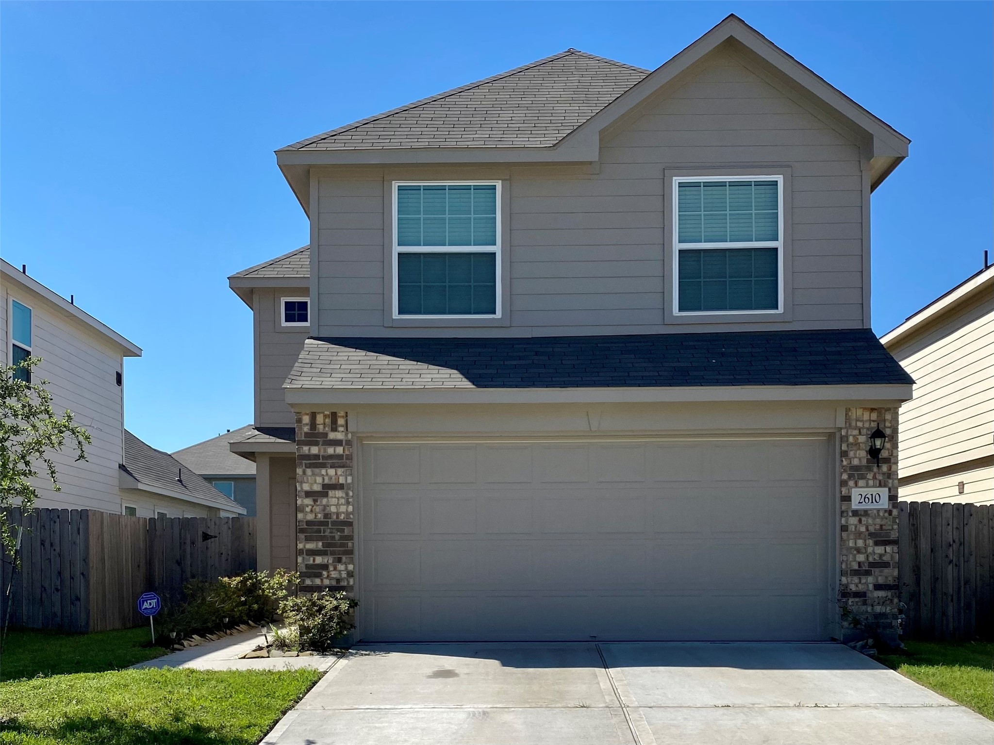 2610 Dustin Place Court Humble TX 77396