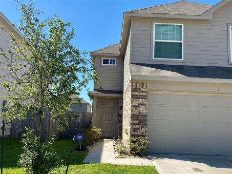 2610 Dustin Place Court Humble TX 77396