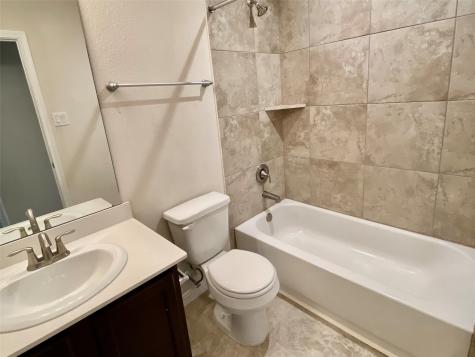 2610 Dustin Place Court Humble TX 77396