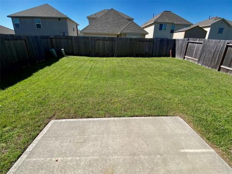 2610 Dustin Place Court Humble TX 77396