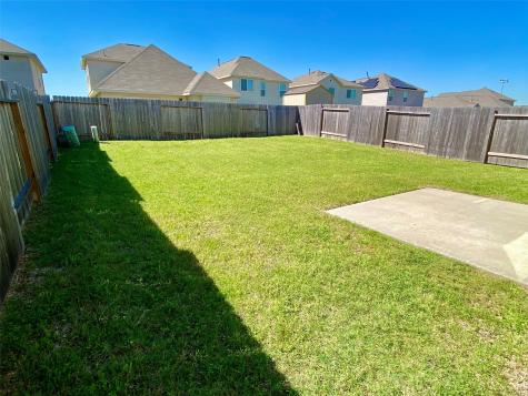 2610 Dustin Place Court Humble TX 77396