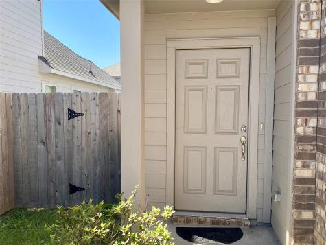 2610 Dustin Place Court Humble TX 77396