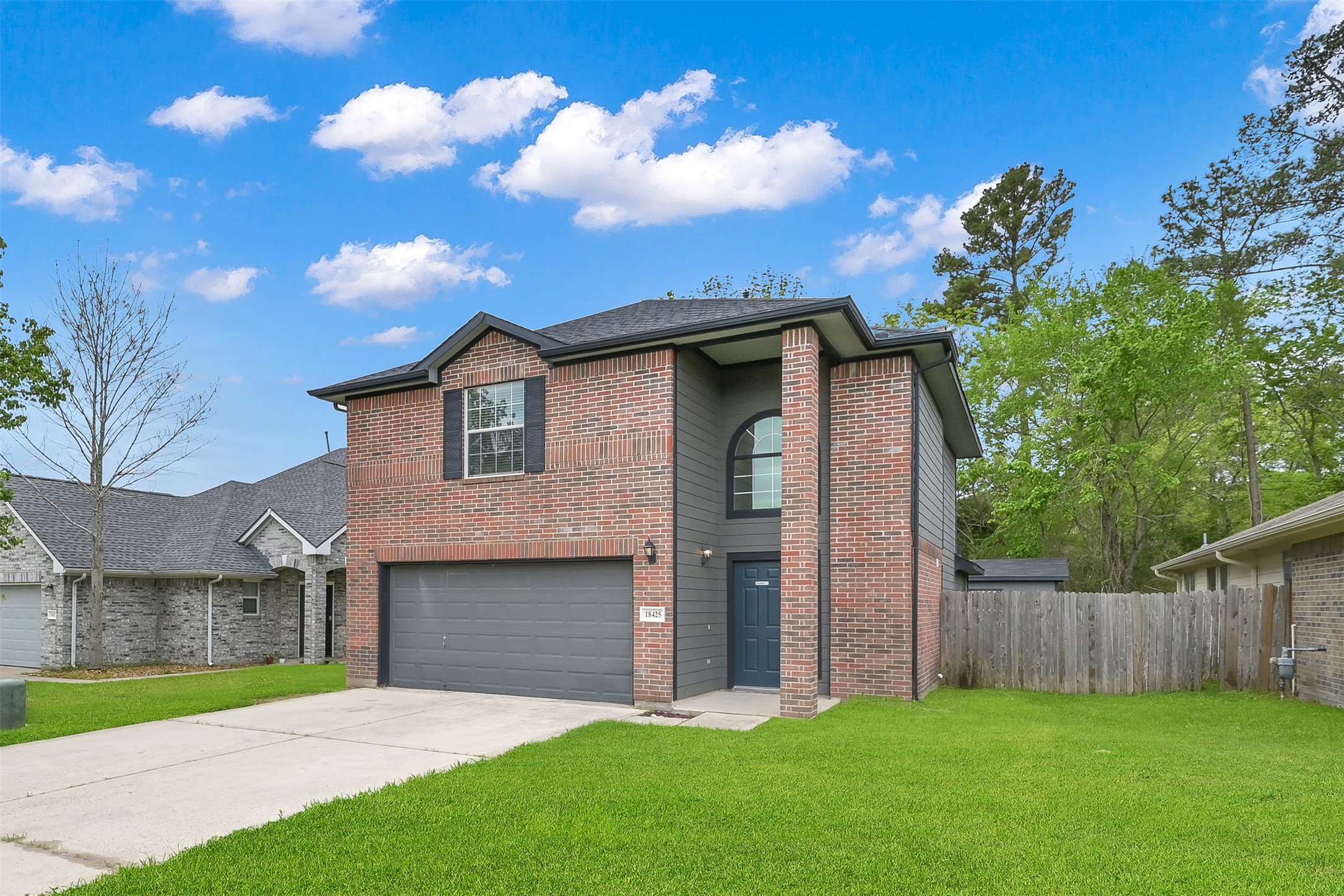 18425 Sunrise Pines Drive Montgomery TX 77316