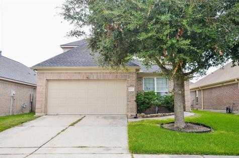17823 Egret Lake Way Humble TX 77346