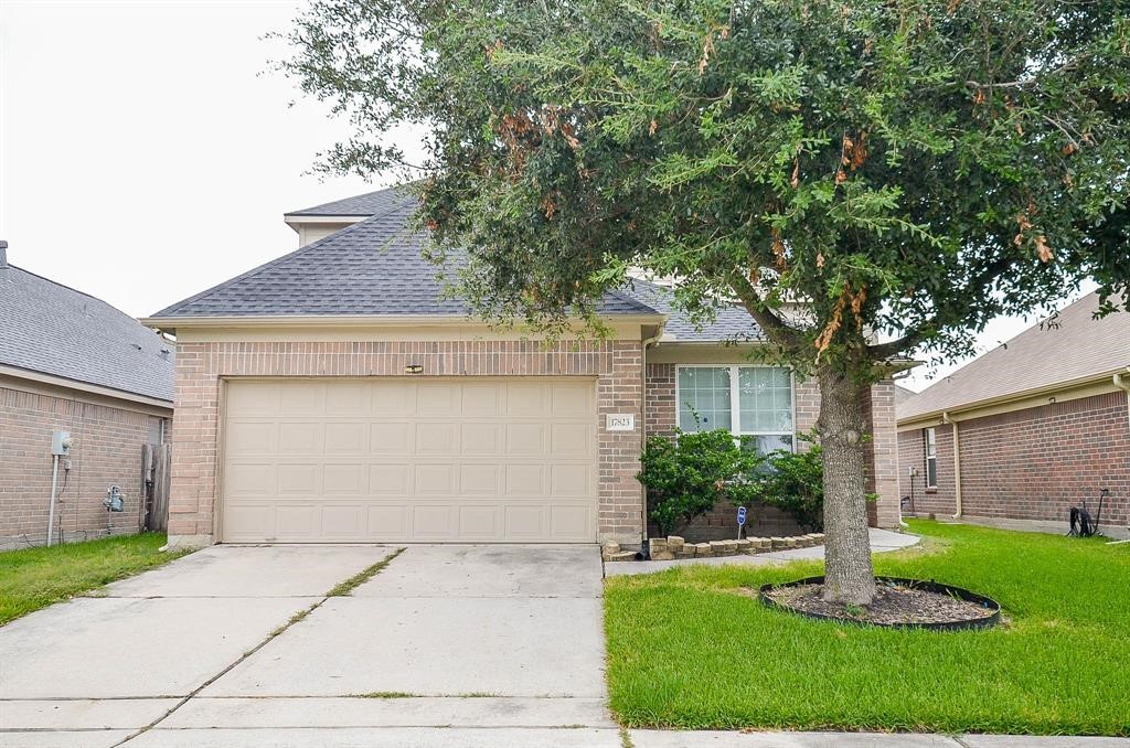 17823 Egret Lake Way Humble TX 77346