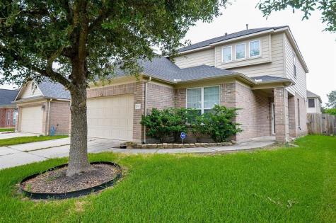 17823 Egret Lake Way Humble TX 77346