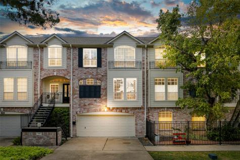417 Sandman Street Houston TX 77007
