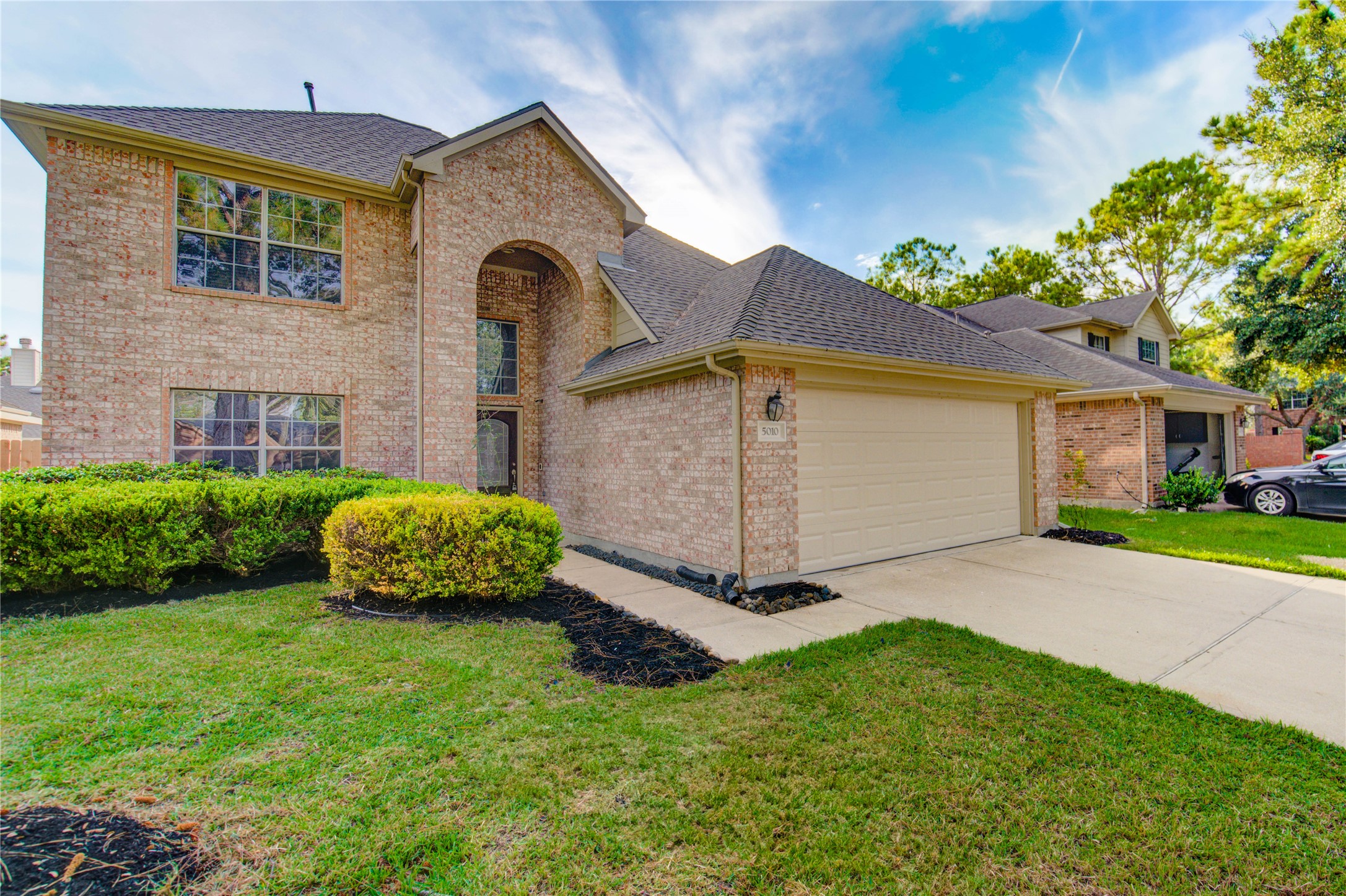 5010 Moss Garden Lane Katy TX 77494