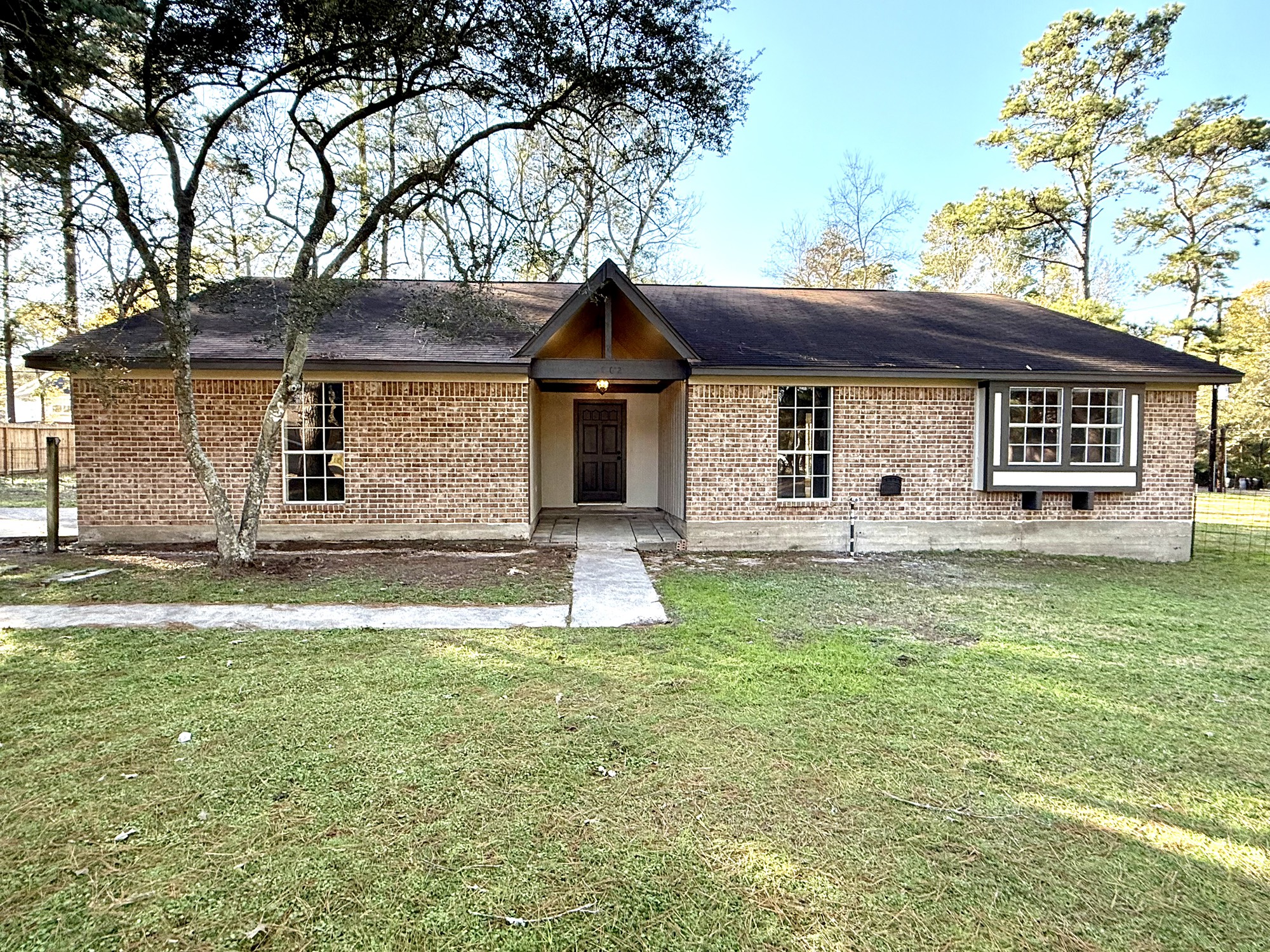 2002 Candy Street Pinehurst TX 77362