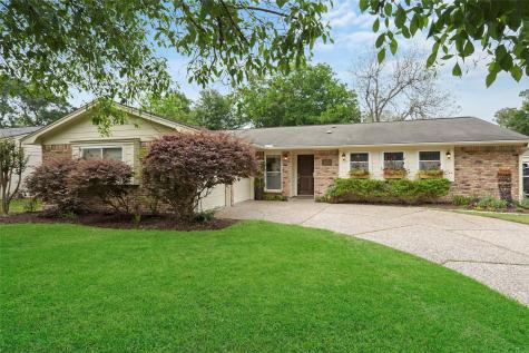 10710 Overbrook Lane Houston TX 77042