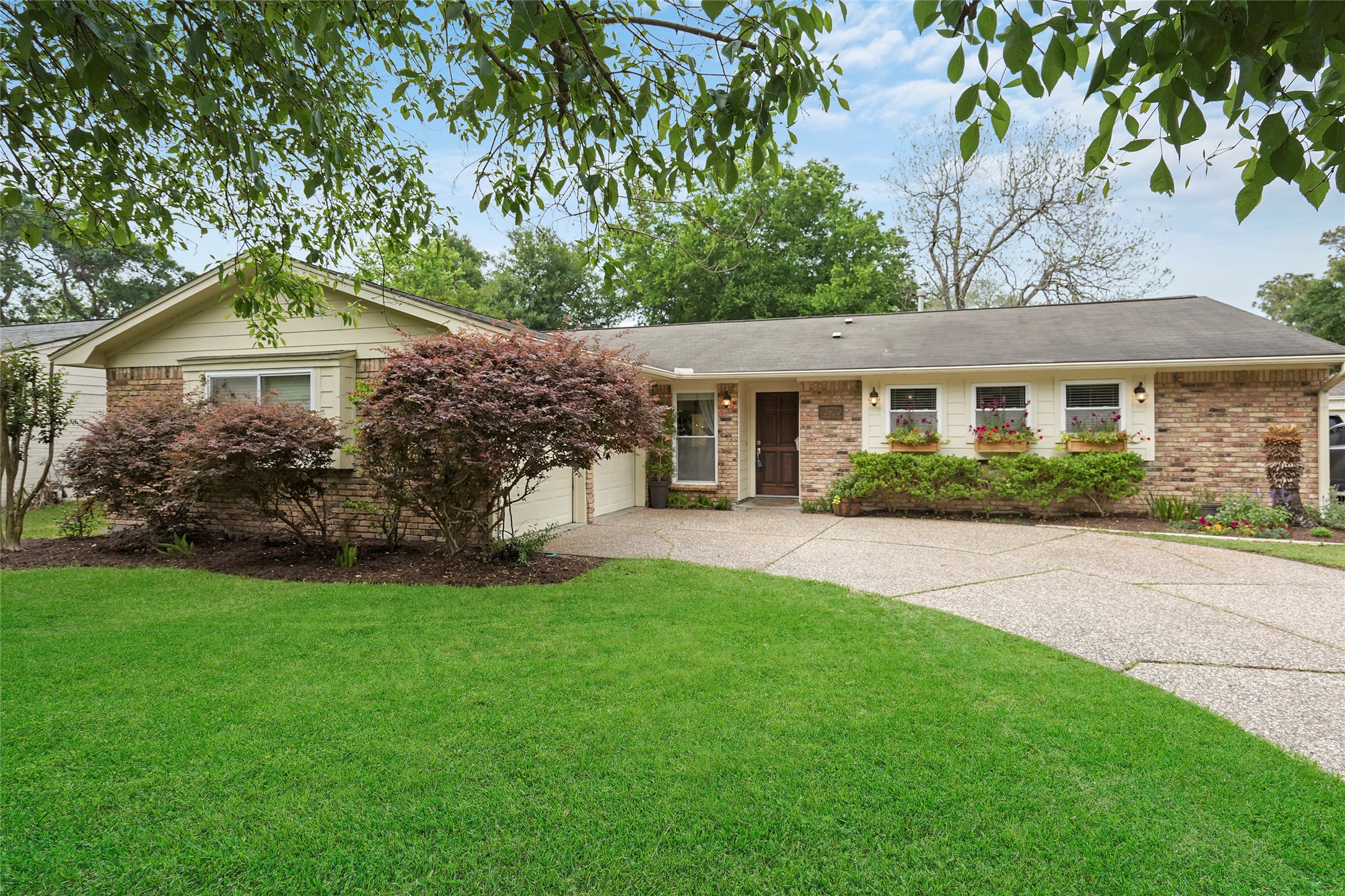 10710 Overbrook Lane Houston TX 77042