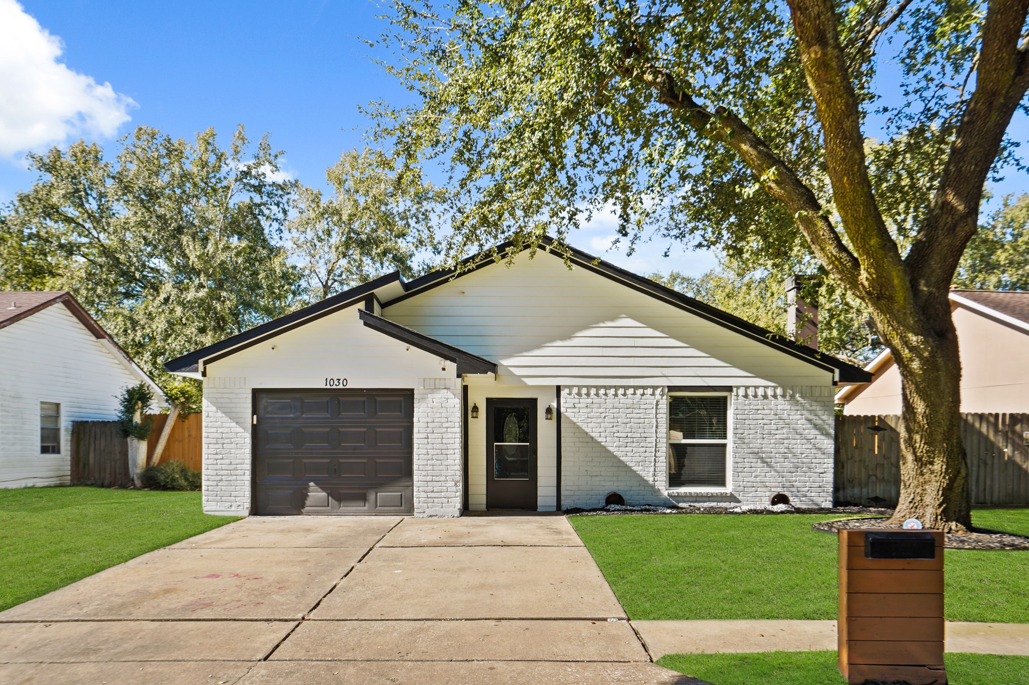 1030 Grand Junction Drive Katy TX 77450