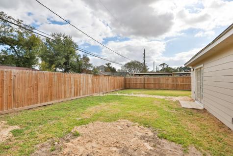 718 Champs Street Channelview TX 77530