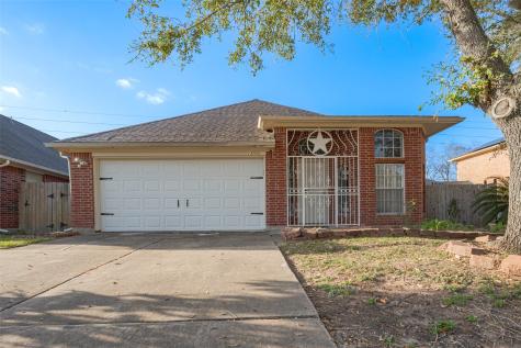 13703 Bonilla Lane Houston TX 77083
