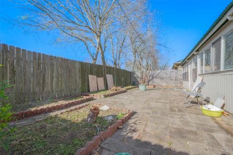 13703 Bonilla Lane Houston TX 77083