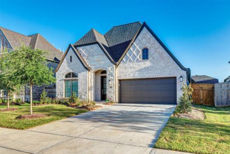 29039 Hauter Way Fulshear TX 77441