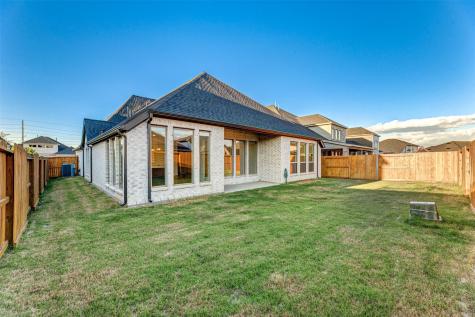 29039 Hauter Way Fulshear TX 77441