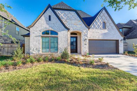 29039 Hauter Way Fulshear TX 77441