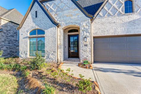 29039 Hauter Way Fulshear TX 77441
