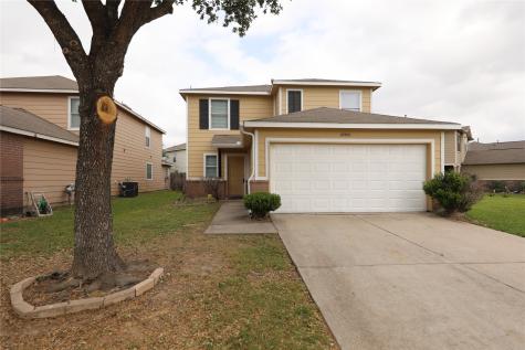 18502 Prairie Larkspur Drive Houston TX 77073