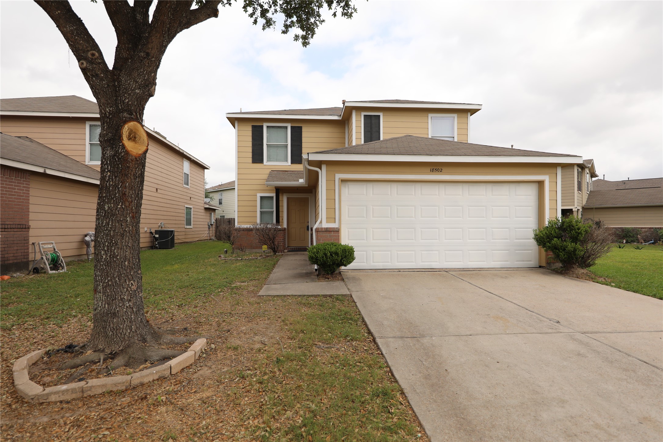 18502 Prairie Larkspur Drive Houston TX 77073