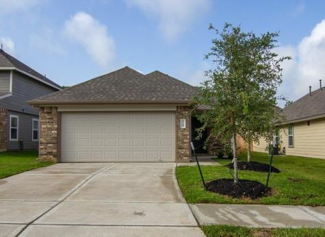 2761 Madison Court Conroe TX 77304