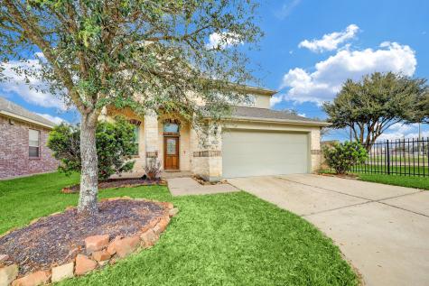 6102 Nicholas Lane Katy TX 77494