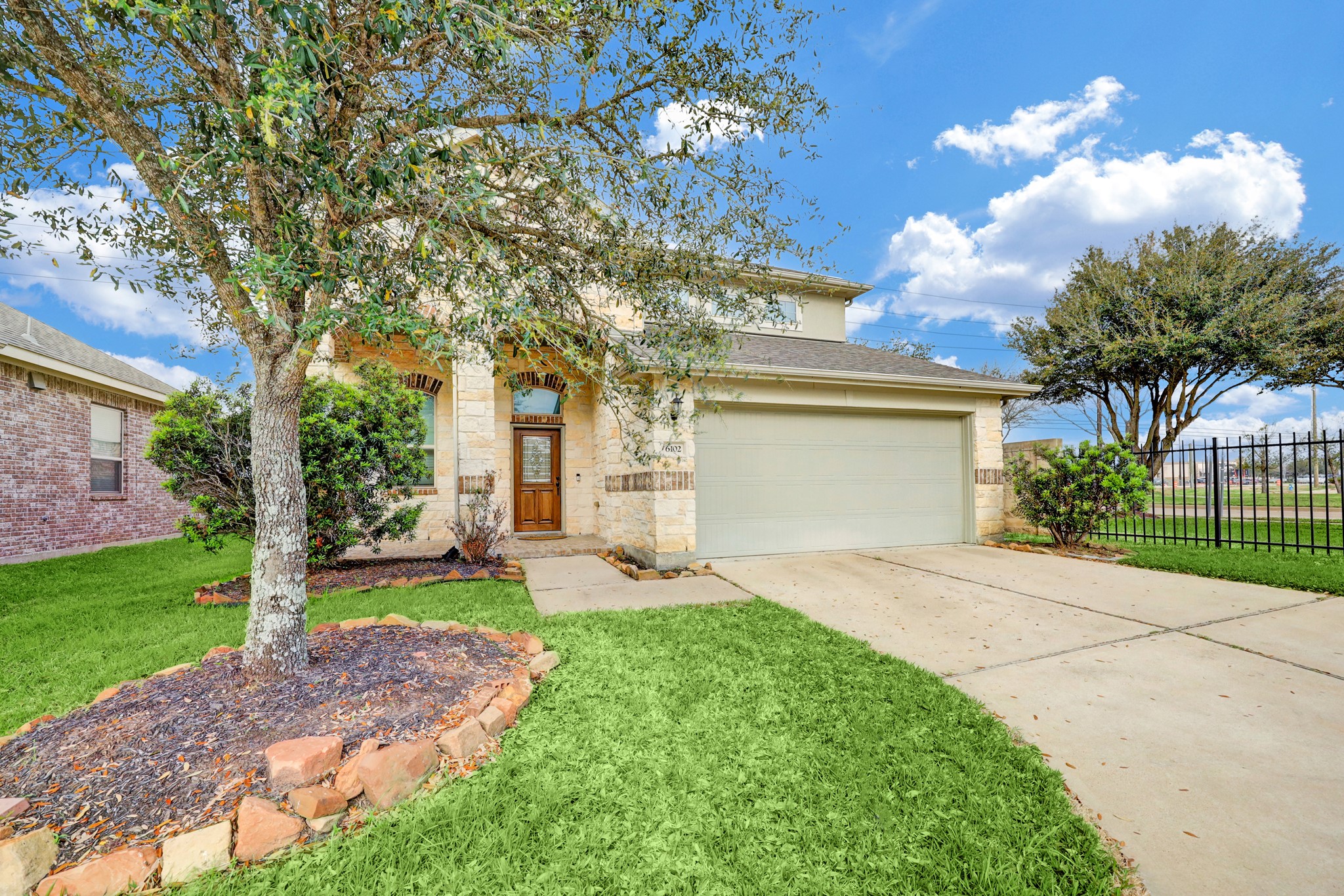 6102 Nicholas Lane Katy TX 77494
