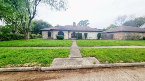 7030 Lacy Hill Drive Houston TX 77036