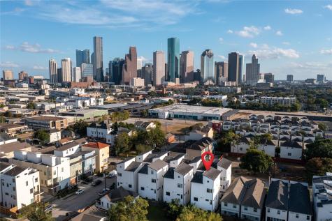 1505 Colorado Street Houston TX 77007