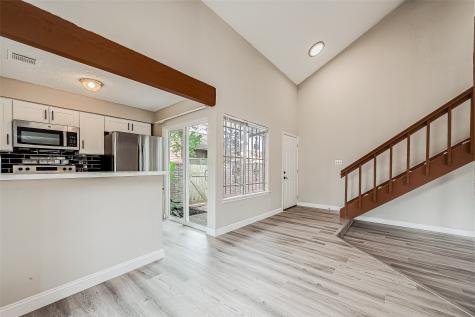 12507 Newbrook Drive Houston TX 77072