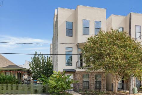 2118 Sabine Street Houston TX 77007