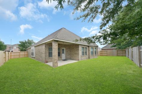 822 Harbor Lakes Lane Katy TX 77494