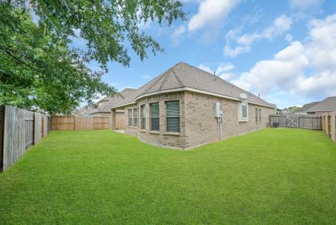 822 Harbor Lakes Lane Katy TX 77494