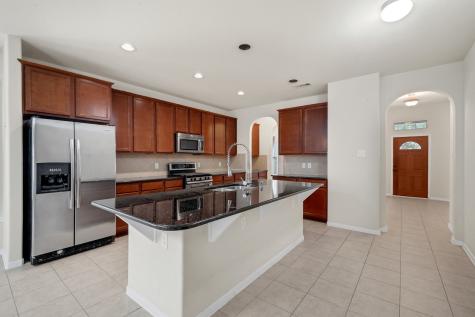 822 Harbor Lakes Lane Katy TX 77494