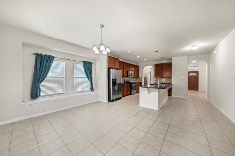 822 Harbor Lakes Lane Katy TX 77494