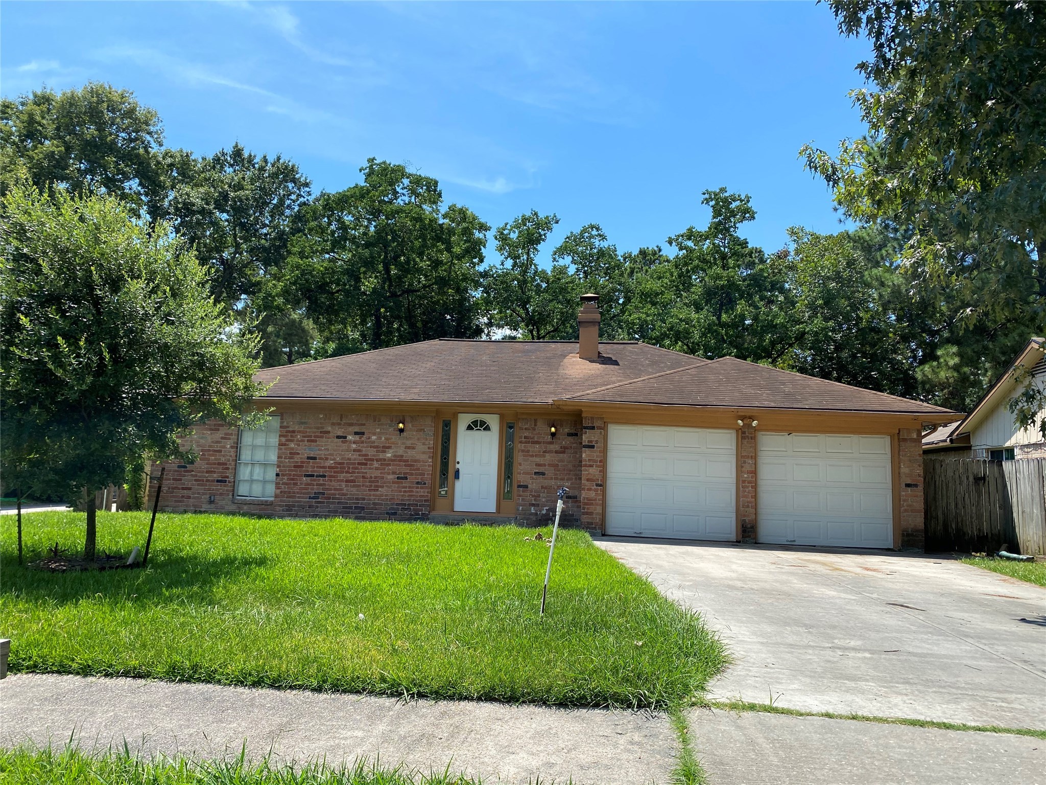 23011 Briarcreek Boulevard Spring TX 77373