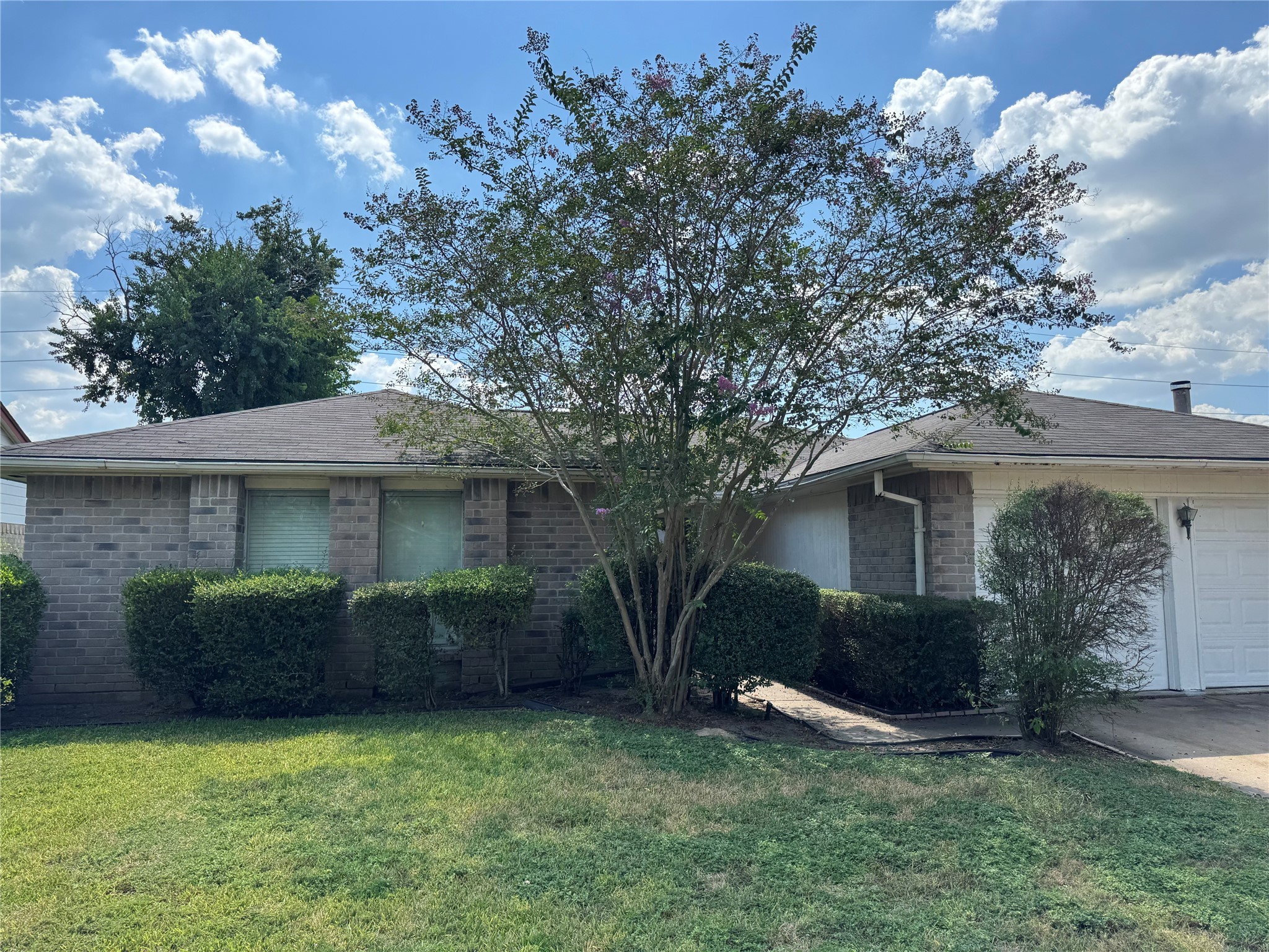 19927 Windy Nook Drive Houston TX 77084