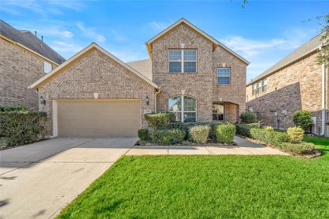 27903 Hunters Rock Lane Katy TX 77494