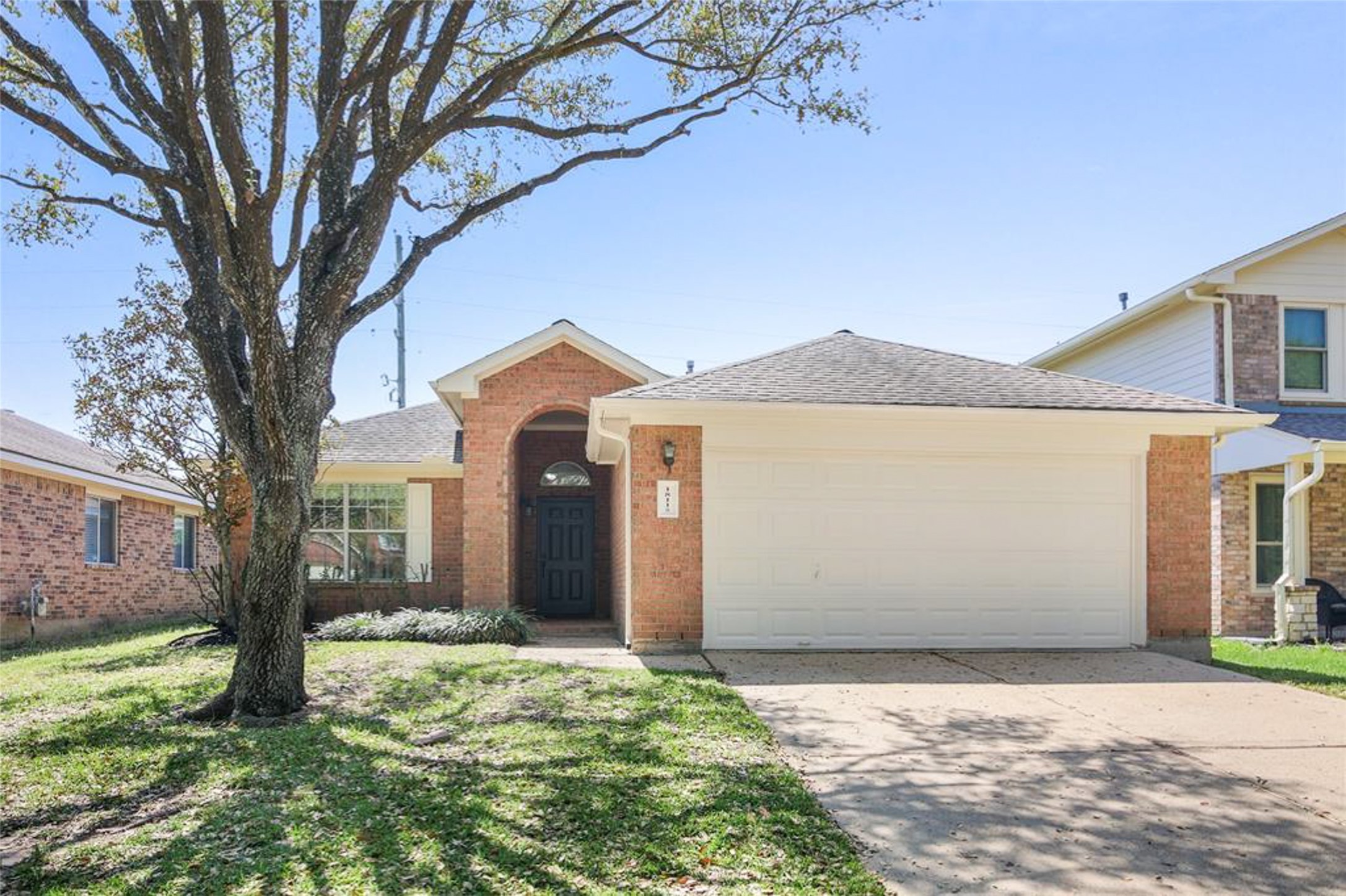 18115 Rose Hill Park Lane Cypress TX 77429