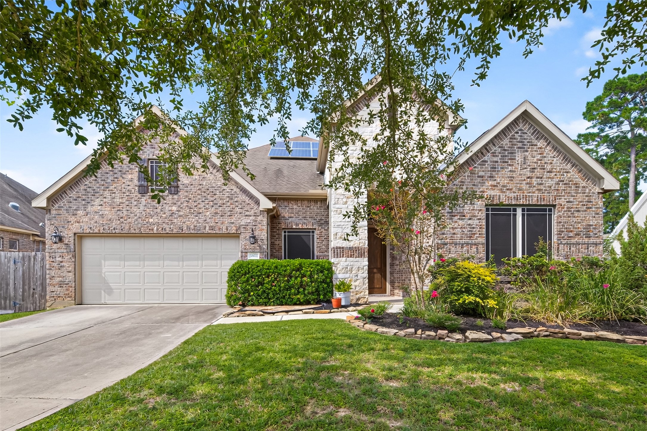 15802 Pine Cone Lane Tomball TX 77377