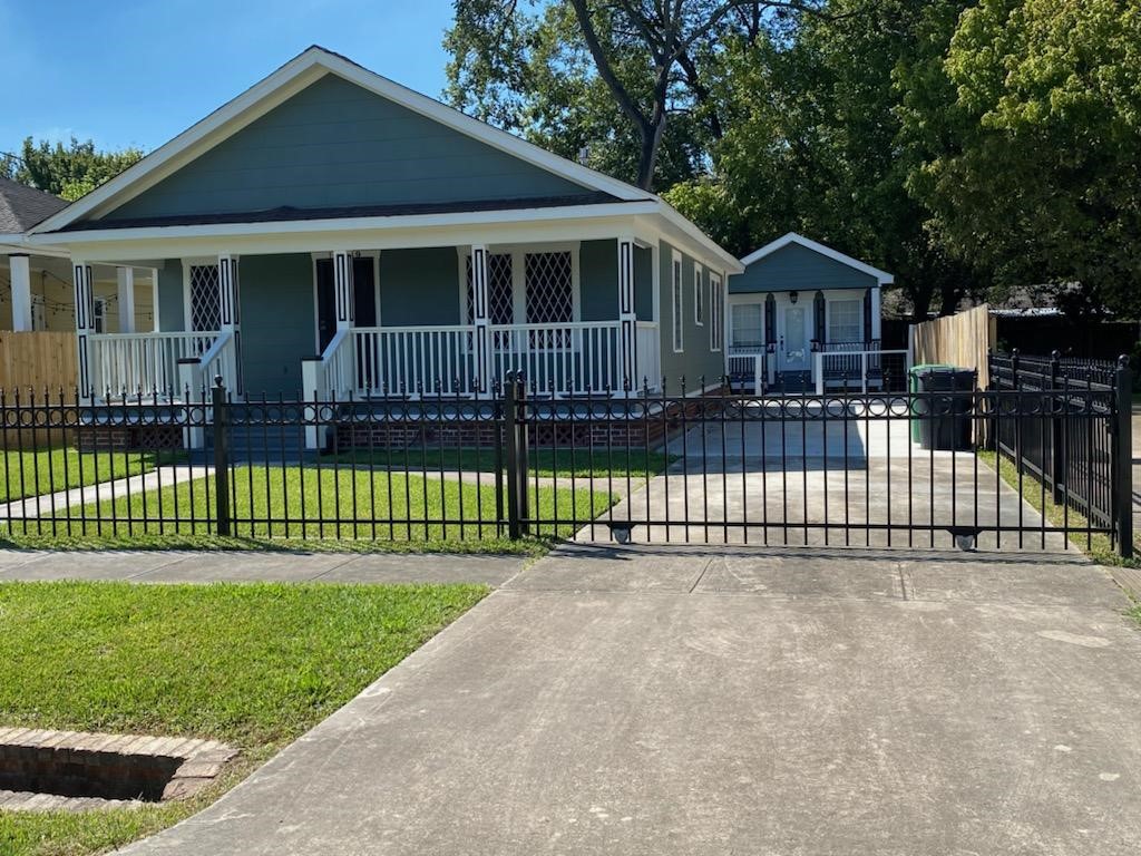 10449 Gwen Street Houston TX 77093